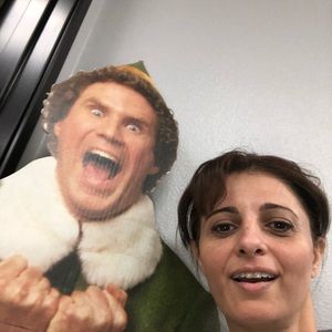 Meet your Posher, Ioler